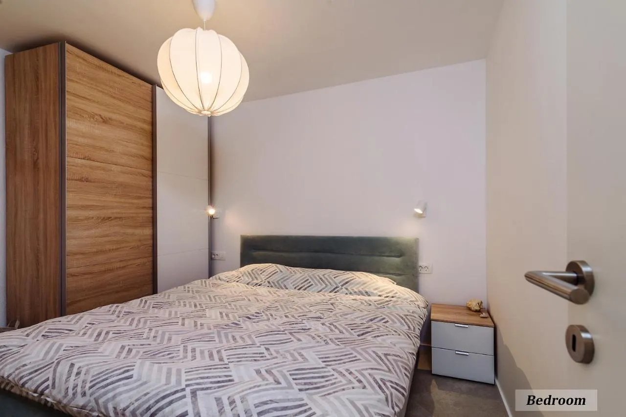 Charming Apartment Petrus **** Trogir 0*,  Croatia