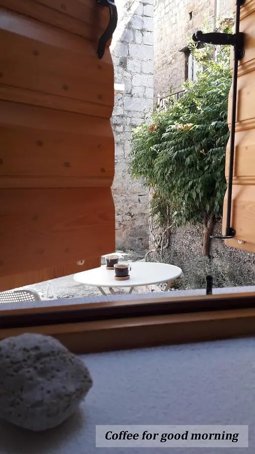 Charming Apartment Petrus **** Trogir 0*,  Croatia