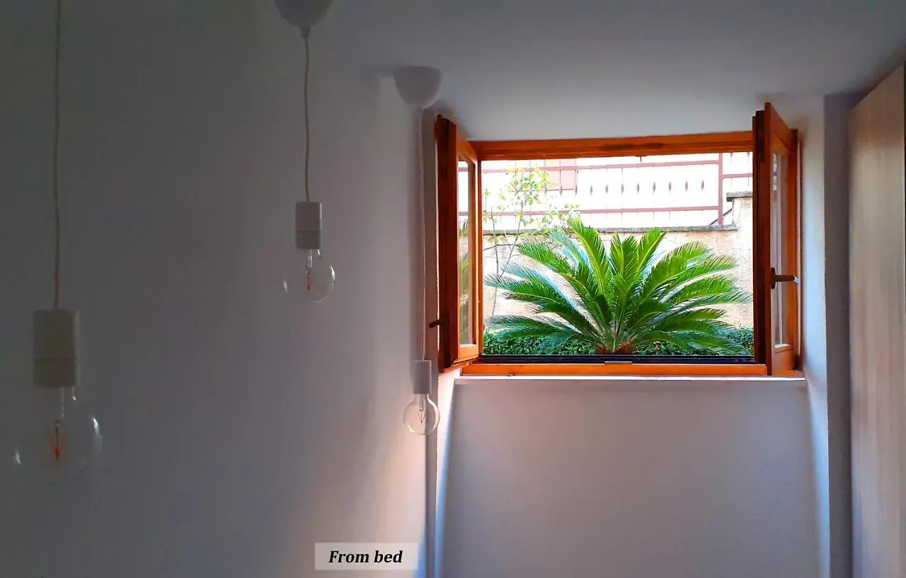 Charming Apartment Petrus **** Trogir