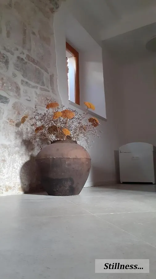 Charming Apartment Petrus **** Trogir Croatia