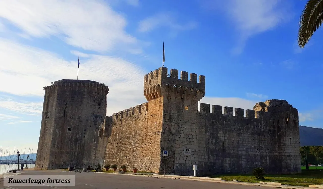 Charming Apartment Petrus **** Trogir 0*,  Croatia