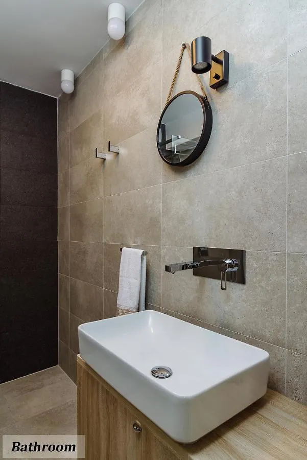 Charming Apartment Petrus **** Trogir Croatia